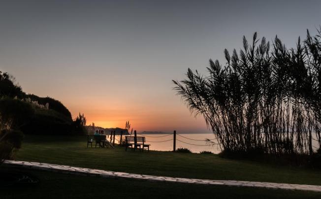 Фото отеля Ibiscus Corfu Hotel
