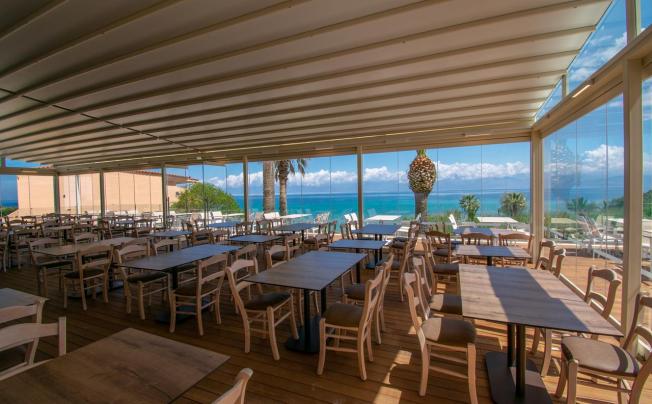 Фото отеля Ibiscus Corfu Hotel