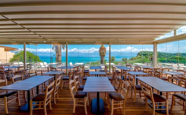 Фото отеля Ibiscus Corfu Hotel