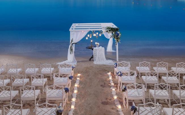 Фото отеля Out Of The Blue Capsis Elite Resort Exclusive Collection
