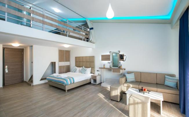 Фото отеля Sirines Hotel