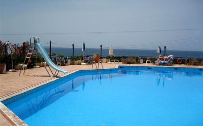 Фото отеля Bella Vista Hotel Sissi