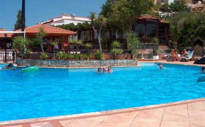 Фото отеля Bella Vista Hotel Sissi