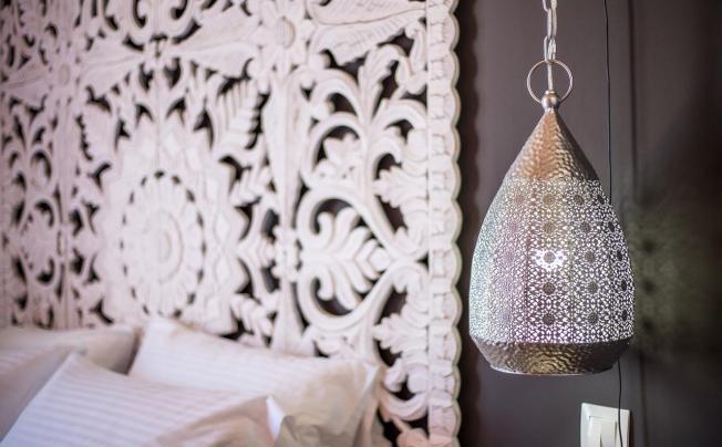 Фото отеля Moscha Hotel