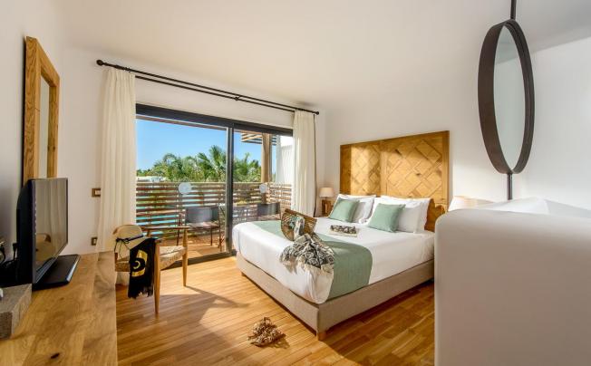Фото отеля Stella island luxury resort & spa