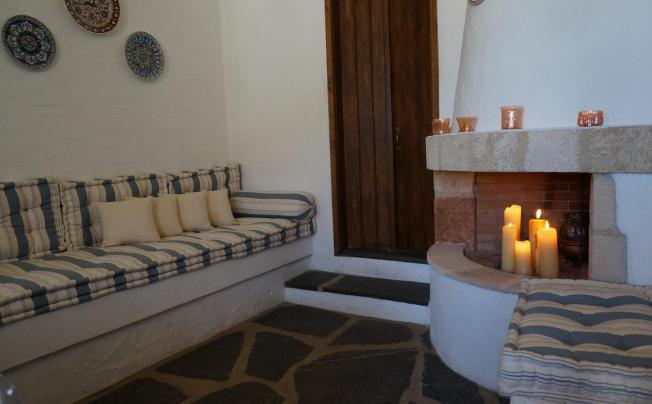 Фото отеля VILLA APHRODITE 