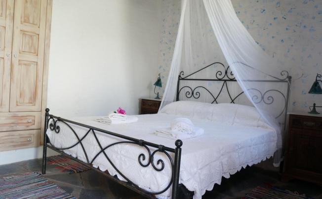 Фото отеля VILLA APHRODITE 