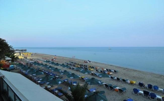 Фото отеля Panorama Hotel