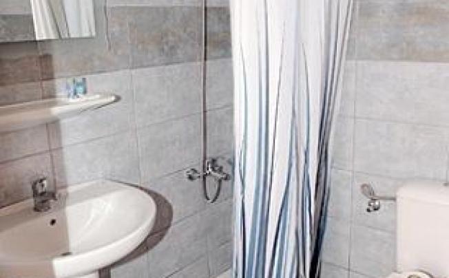 Фото отеля Tigaki's Star Hotel 