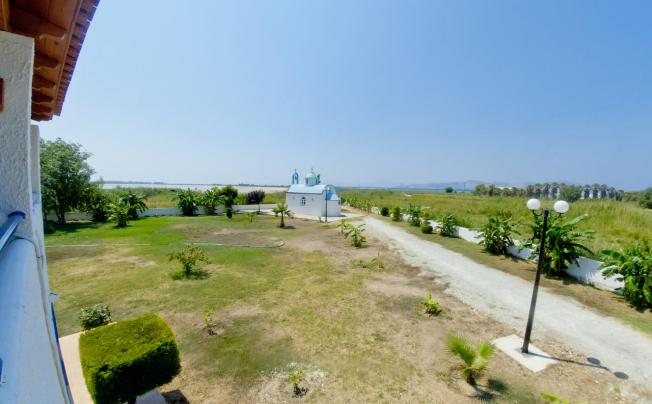 Фото отеля Tigaki's Star Hotel 