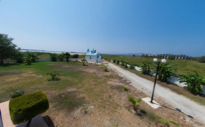 Фото отеля Tigaki's Star Hotel 