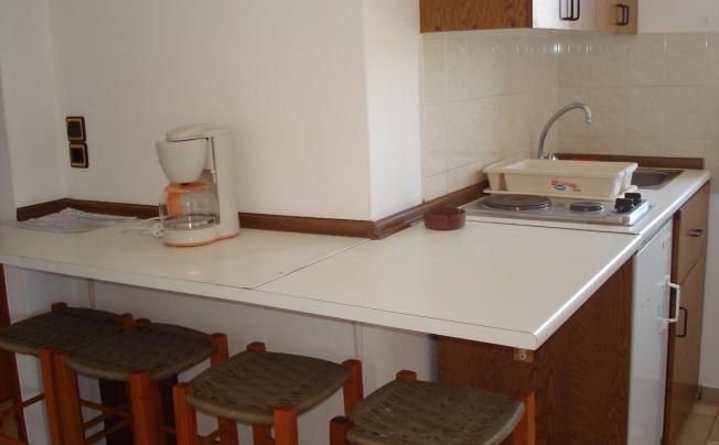 Фото отеля Popi Aparthotel