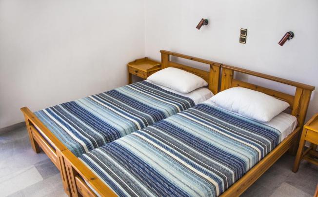 Фото отеля Popi Aparthotel