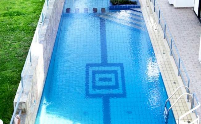 Фото отеля Popi Aparthotel