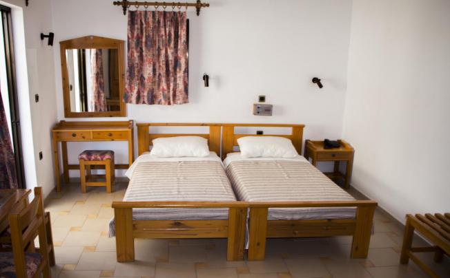 Фото отеля Popi Aparthotel