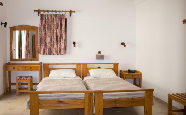 Фото отеля Popi Aparthotel