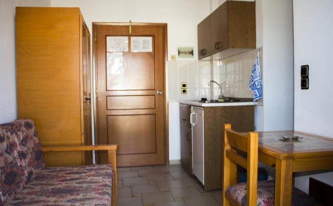 Фото отеля Popi Aparthotel