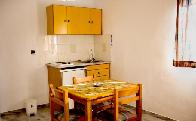 Фото отеля Popi Aparthotel