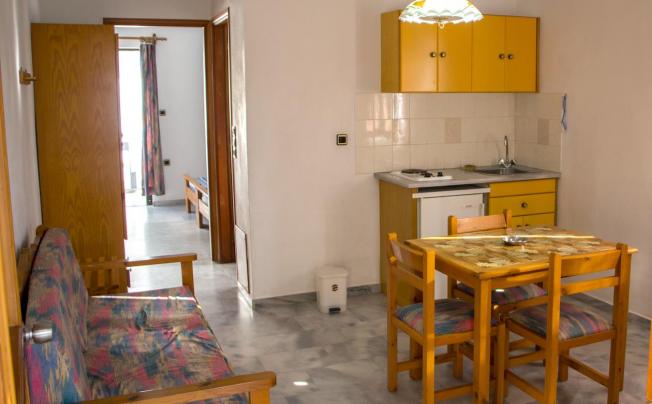 Фото отеля Popi Aparthotel