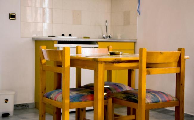 Фото отеля Popi Aparthotel