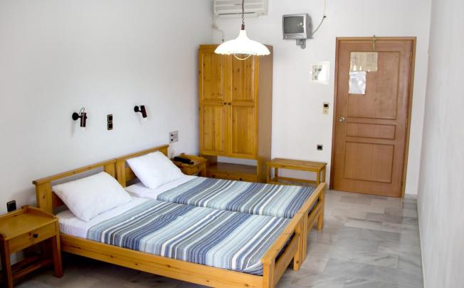 Фото отеля Popi Aparthotel