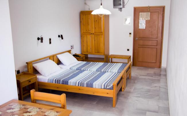 Фото отеля Popi Aparthotel