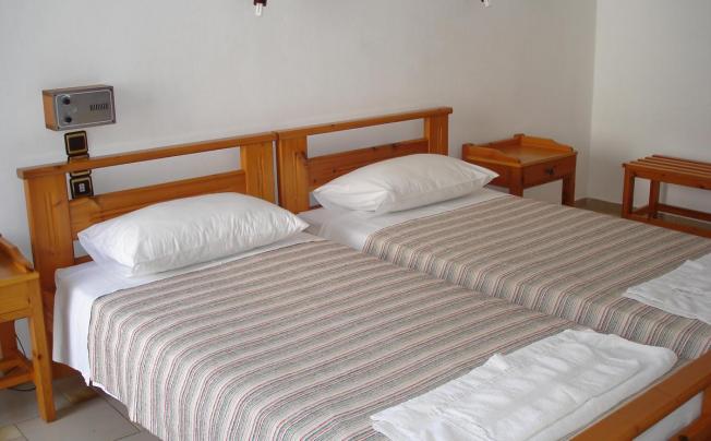 Фото отеля Popi Aparthotel