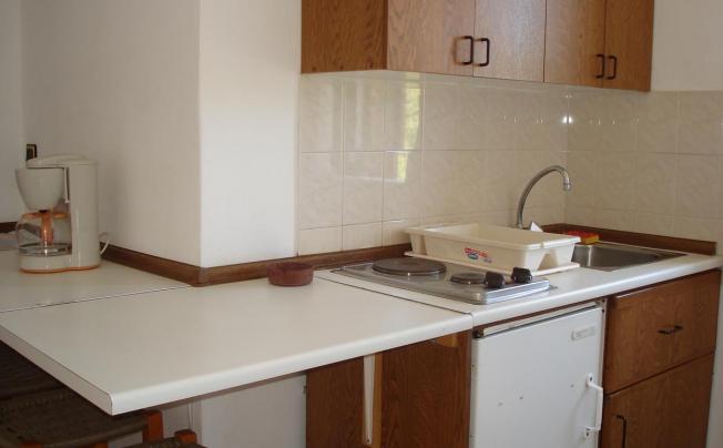 Фото отеля Popi Aparthotel