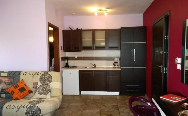 Фото отеля Sissys Villas Potos