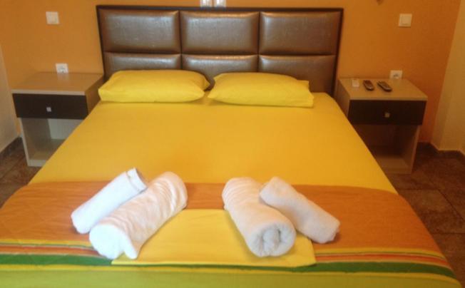 Фото отеля Sissys Villas Potos