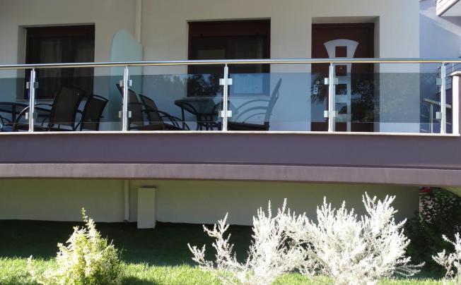 Фото отеля Sissys Villas Potos