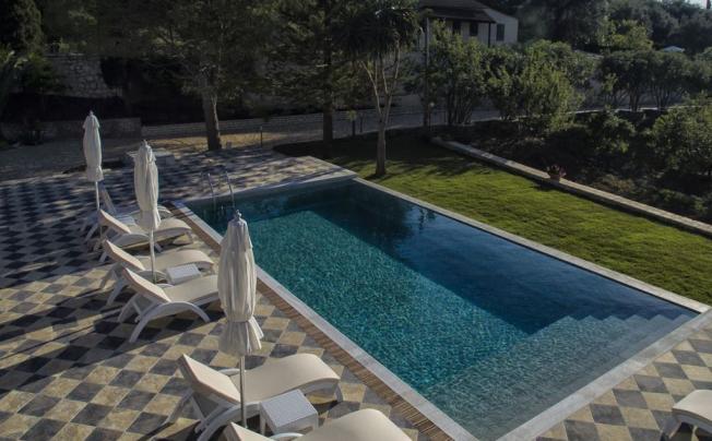 Фото отеля Jupiter Luxury Villa