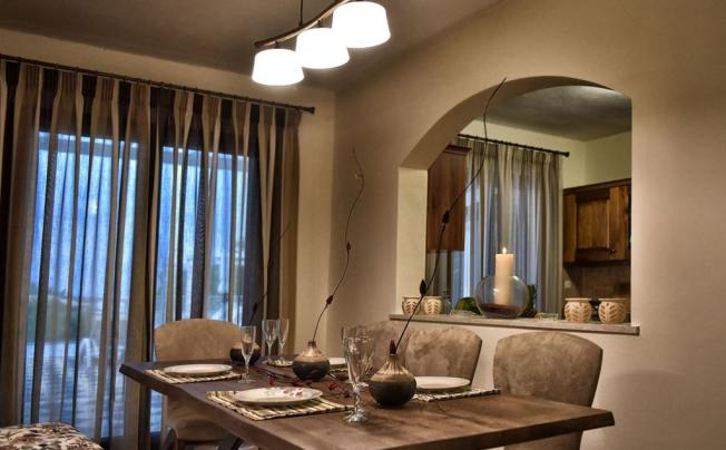 Фото отеля Jupiter Luxury Villa