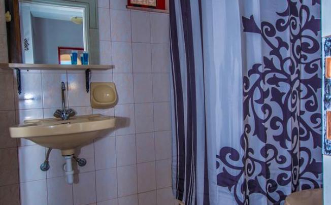 Фото отеля Villa Popi Studios