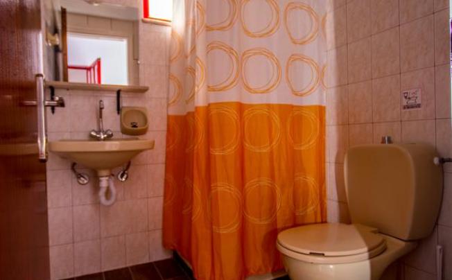 Фото отеля Villa Popi Studios