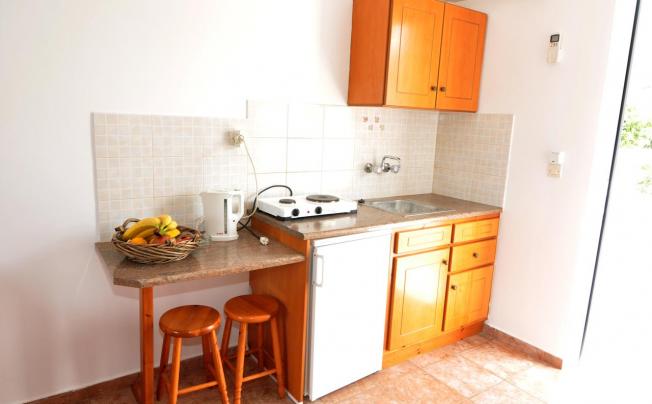 Фото отеля Villa Popi Studios