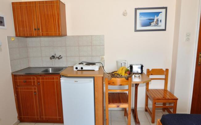 Фото отеля Villa Popi Studios