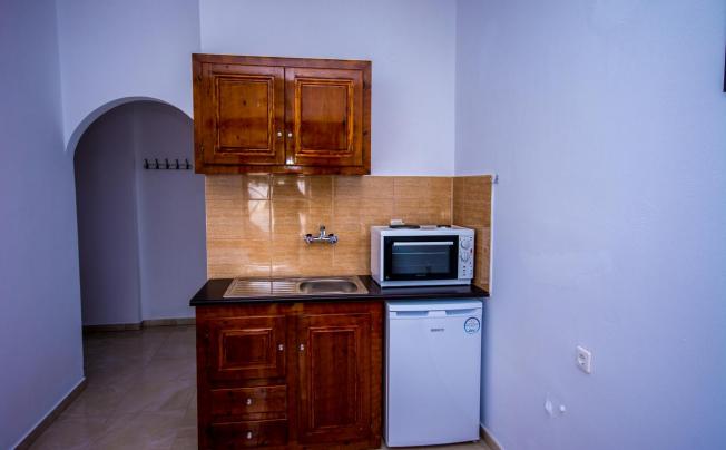 Фото отеля Villa Popi Studios