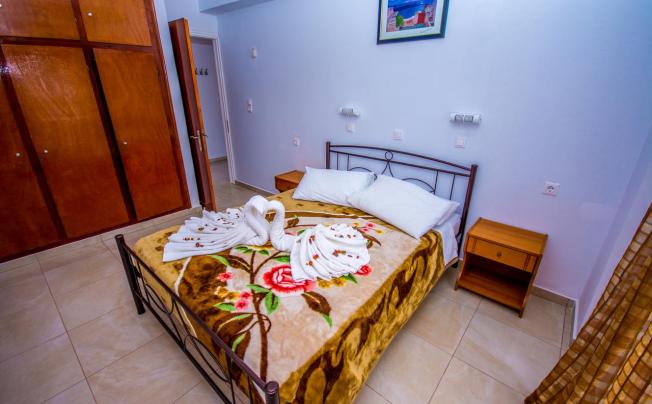 Фото отеля Villa Popi Studios