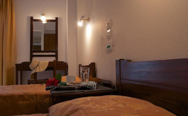 Фото отеля Blue Island Hotel