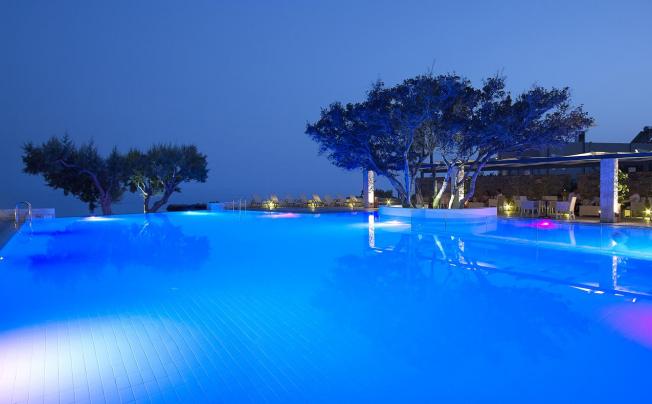 Фото отеля Kakkos Bay Hotel and Bungalows
