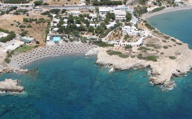 Фото отеля Kakkos Bay Hotel and Bungalows
