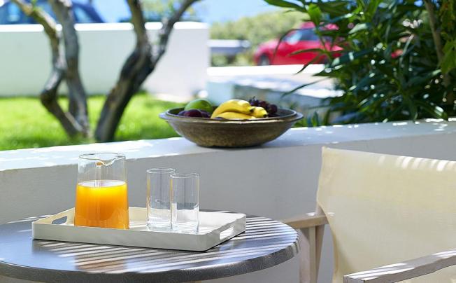 Фото отеля Kakkos Bay Hotel and Bungalows