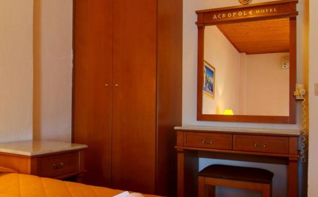Фото отеля Acropole Delphi Hotel