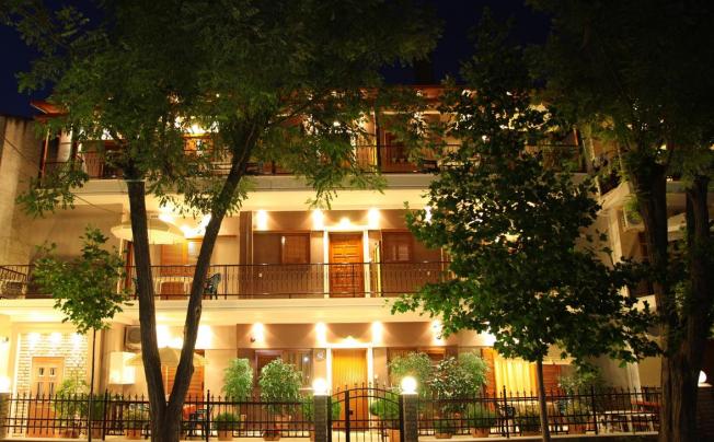 Фото отеля Vaya Apartments & Studios
