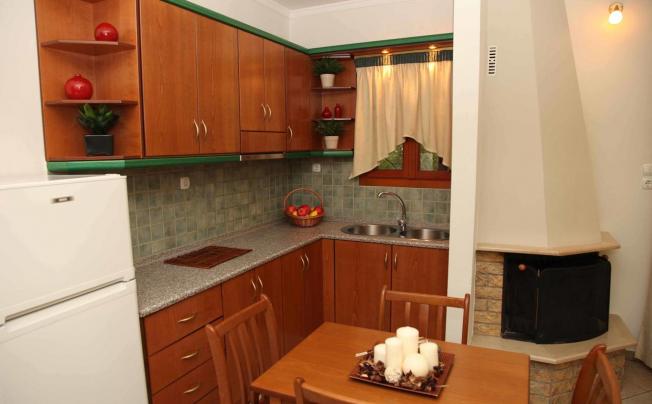 Фото отеля Vaya Apartments & Studios