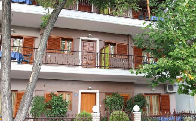 Фото отеля Vaya Apartments & Studios