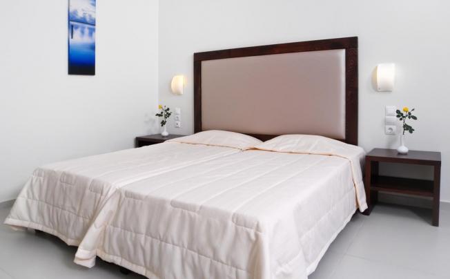 Фото отеля Troulis Aparthotel
