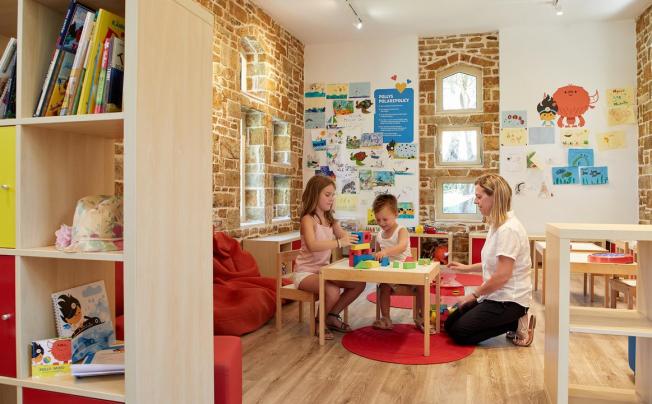 Фото отеля Parga Beach Resort