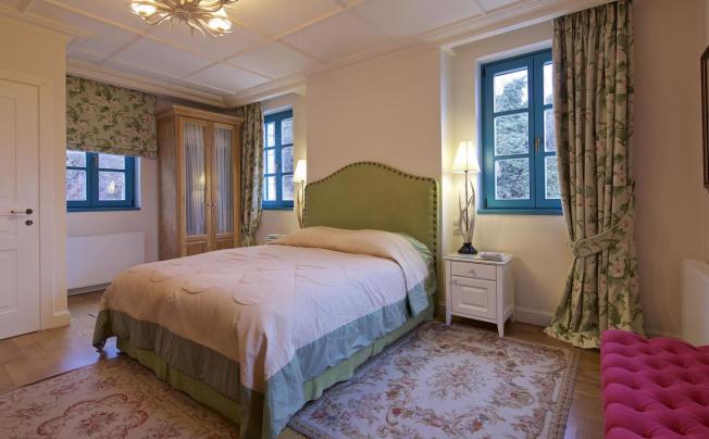 Фото отеля Zagori Suites Luxury Residences
